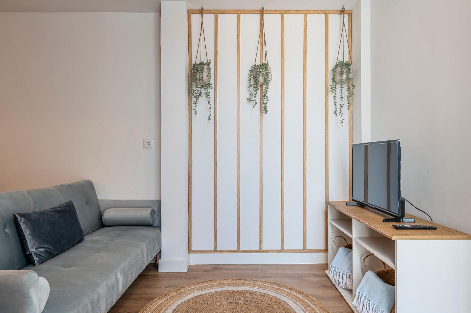 Chalet Marias - Parede Beach Apartments Exterior foto